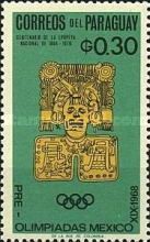 Mictlantecuhtli, the God of Death