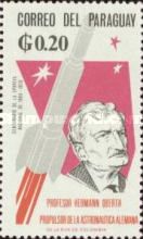 Hermann Oberth