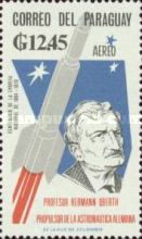 Hermann Oberth