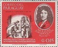 Moliere (1622-1673)