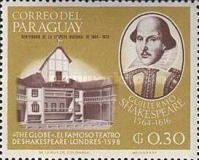 Shakespeare (1564-1616)