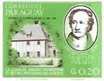 Goethe (1749-1832)