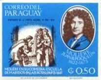 Moliere (1622-1673)