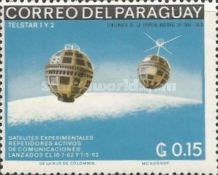 Telstar 1 and 2