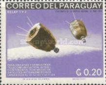 Telecommunications Satellite Relay 1 and Relay 2