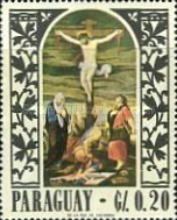 Crucifixion