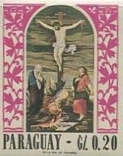 Crucifixion