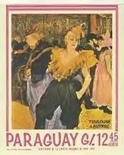 Toulouse-Lautrec