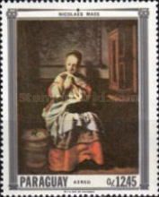 Nicolaes Maes
