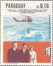 John F. Kennedy, Lyndon B. Johnson, Jaqueline Kennedy