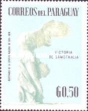 Victoria de Samotracia