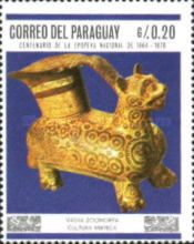 Vase in the Form of a Jaguar