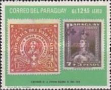 Semi-Postals from 1930 and 1941