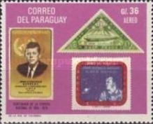 3 Stamps