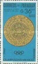 2 Older Stamps