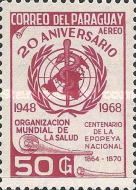 WHO-Emblem