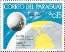 Satellite Echo 1