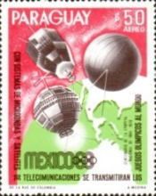Satellites