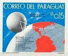 Satellite Echo 1