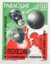Satellites