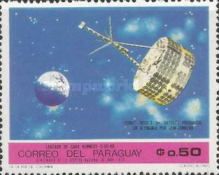 Satellite "Heos A"
