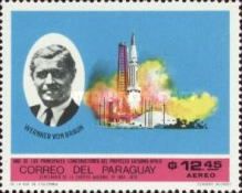 Wernher Von Braun