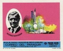 Wernher von Braun