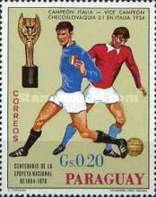 Italy (1934)