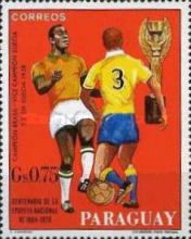 Sweden, 1958