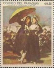 The letter or the Young