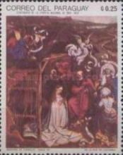 The Nativity