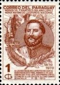 Marshal Francisco S. López