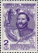 Marshal Francisco S. López