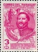 Marshal Francisco S. López