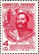 Marshal Francisco S. López
