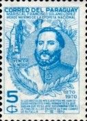 Marshal Francisco S. López