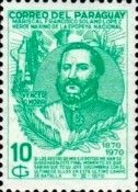 Marshal Francisco S. López