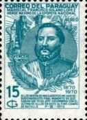 Marshal Francisco S. López