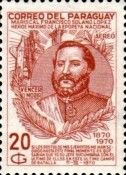 Marshal Francisco S. López