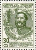 Marshal Francisco S. López
