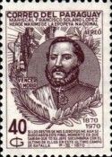 Marshal Francisco S. López