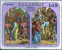 Stations of the Cross