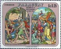 Stations of the Cross