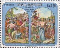 Stations of the Cross