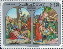 Stations of the Cross