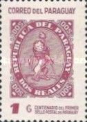Paraguay N°2