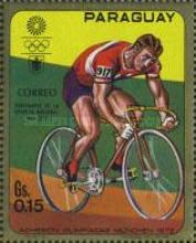 Cycling