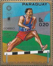 Hurdles