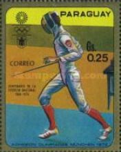 Fencing