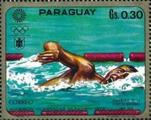 Swimming